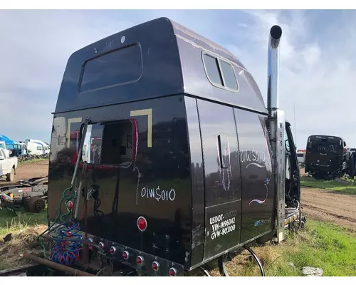 WESTERN STAR TRUCKS 4900 EX Sleeper