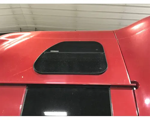 WESTERN STAR TRUCKS 4900 EX Sleeper