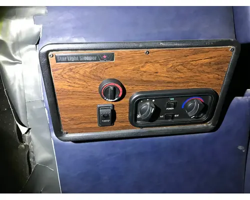 WESTERN STAR TRUCKS 4900 EX Sleeper