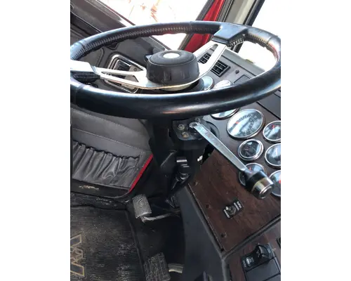 WESTERN STAR TRUCKS 4900 EX Steering Column