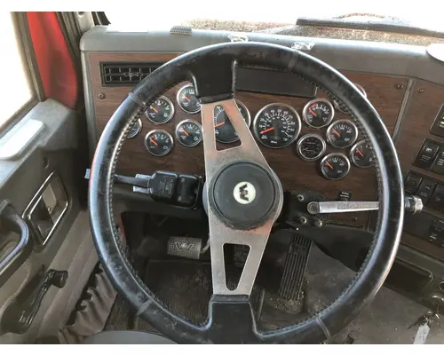 WESTERN STAR TRUCKS 4900 EX Steering Column