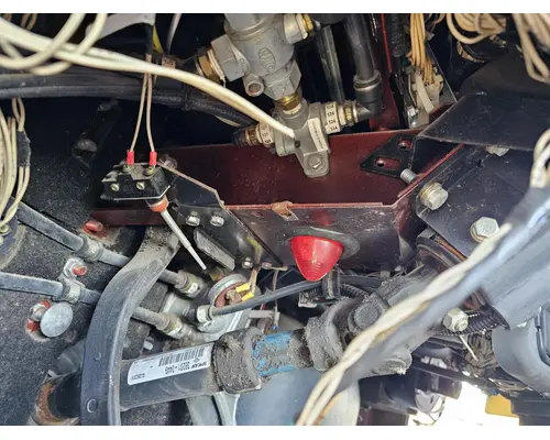 WESTERN STAR TRUCKS 4900 EX Steering Column