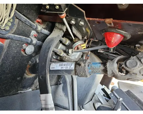 WESTERN STAR TRUCKS 4900 EX Steering Column