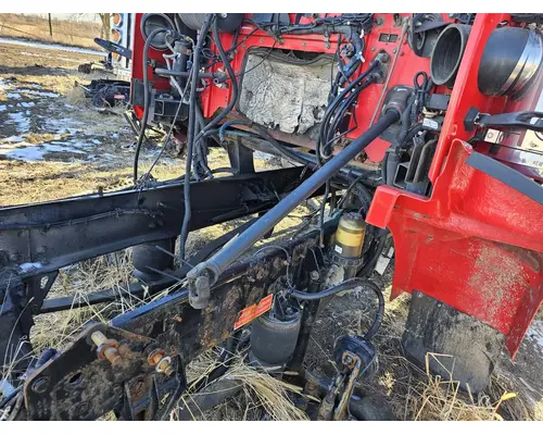 WESTERN STAR TRUCKS 4900 EX Steering Column