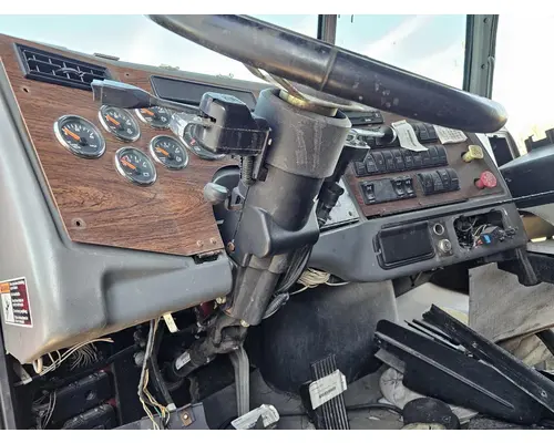 WESTERN STAR TRUCKS 4900 EX Steering Column