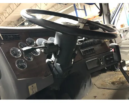 WESTERN STAR TRUCKS 4900 EX Steering Column