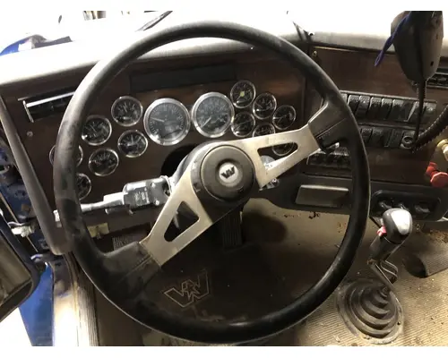WESTERN STAR TRUCKS 4900 EX Steering Column