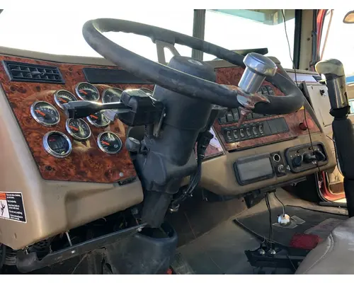 WESTERN STAR TRUCKS 4900 EX Steering Column
