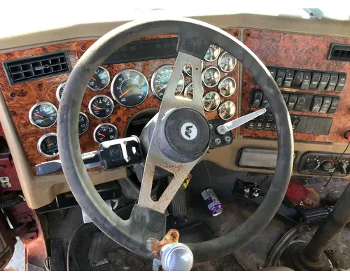 WESTERN STAR TRUCKS 4900 EX Steering Column