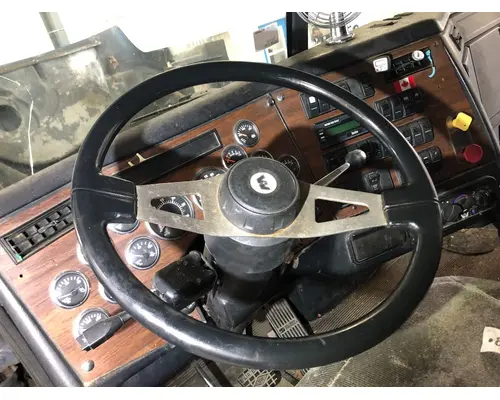 WESTERN STAR TRUCKS 4900 EX Steering Column