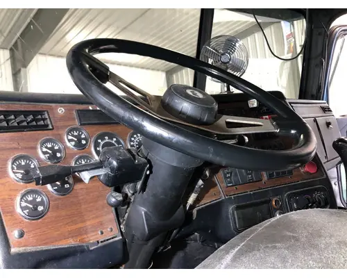 WESTERN STAR TRUCKS 4900 EX Steering Column