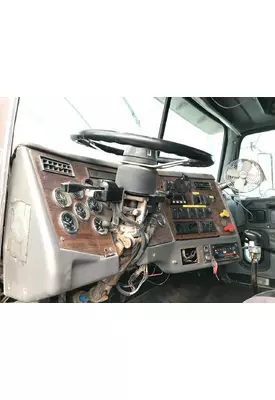 WESTERN STAR TRUCKS 4900 EX Steering Column