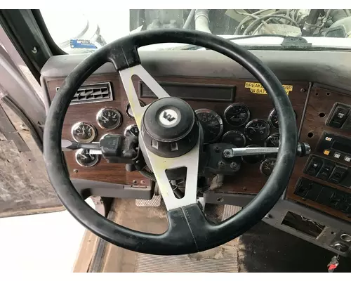 WESTERN STAR TRUCKS 4900 EX Steering Column
