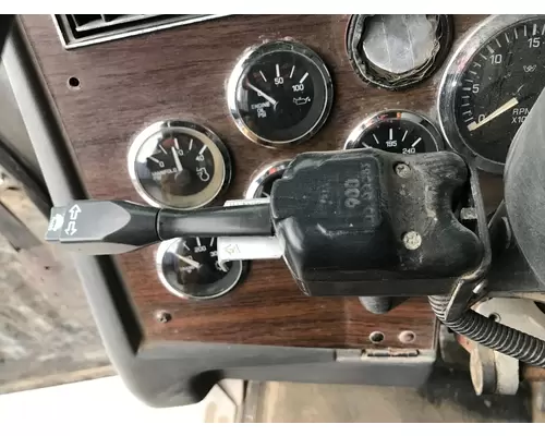 WESTERN STAR TRUCKS 4900 EX Steering Column