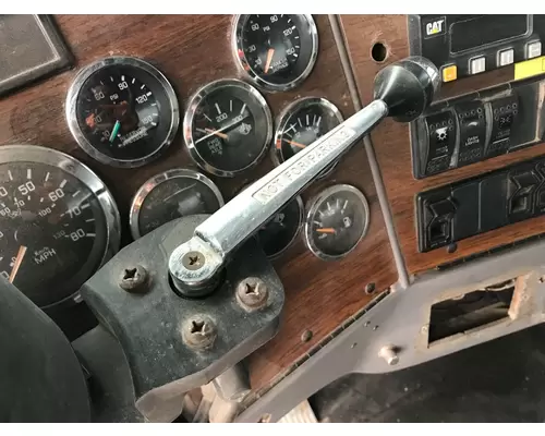WESTERN STAR TRUCKS 4900 EX Steering Column