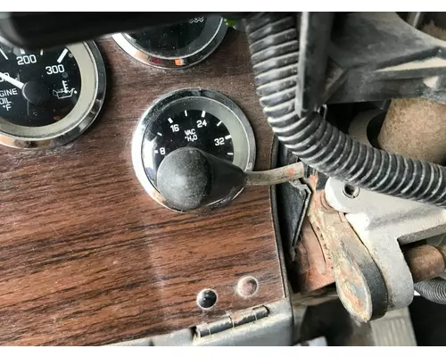 WESTERN STAR TRUCKS 4900 EX Steering Column