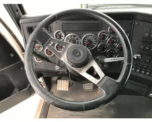 WESTERN STAR TRUCKS 4900 EX Steering Column