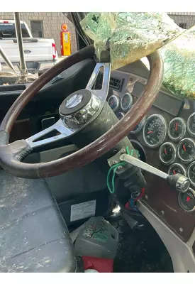 WESTERN STAR TRUCKS 4900 EX Steering Column