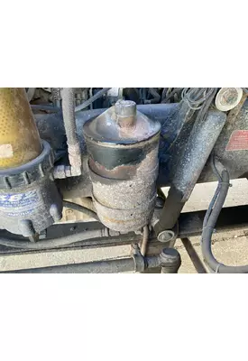 WESTERN STAR TRUCKS 4900 EX Steering or Suspension Parts, Misc.