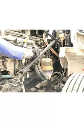 WESTERN STAR TRUCKS 4900 EX Steering or Suspension Parts, Misc.