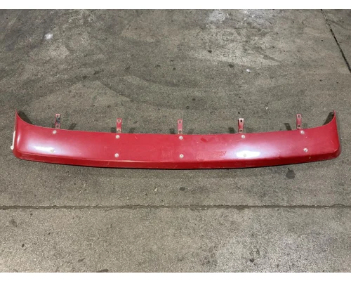 WESTERN STAR TRUCKS 4900 EX Sun Visor (Exterior)