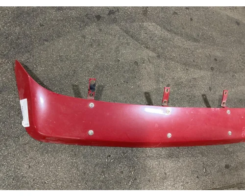 WESTERN STAR TRUCKS 4900 EX Sun Visor (Exterior)