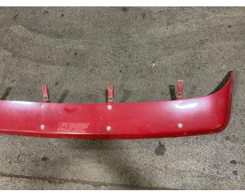 WESTERN STAR TRUCKS 4900 EX Sun Visor (Exterior)