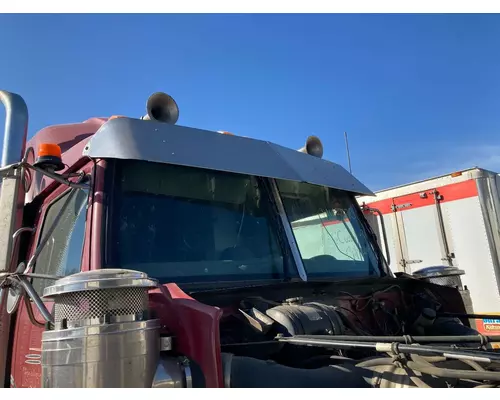 WESTERN STAR TRUCKS 4900 EX Sun Visor (Exterior)