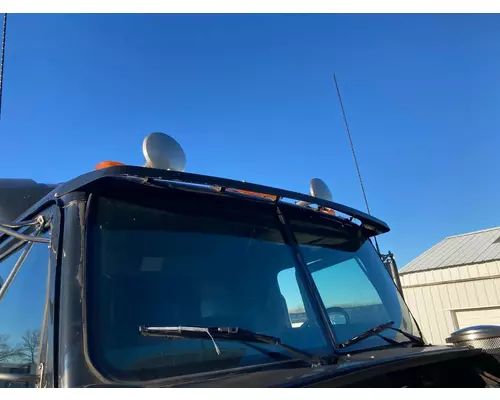 WESTERN STAR TRUCKS 4900 EX Sun Visor (Exterior)