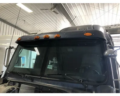 WESTERN STAR TRUCKS 4900 EX Sun Visor (Exterior)