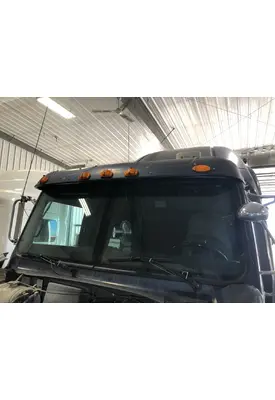 WESTERN STAR TRUCKS 4900 EX Sun Visor (Exterior)