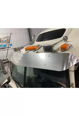 WESTERN STAR TRUCKS 4900 EX Sun Visor (Exterior)