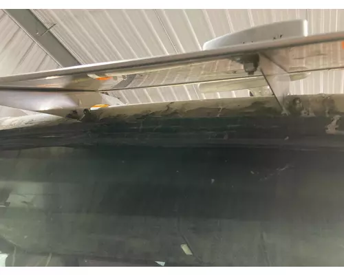 WESTERN STAR TRUCKS 4900 EX Sun Visor (Exterior)