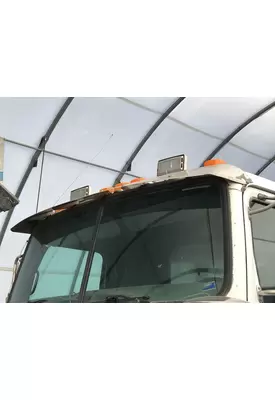 WESTERN STAR TRUCKS 4900 EX Sun Visor (Exterior)