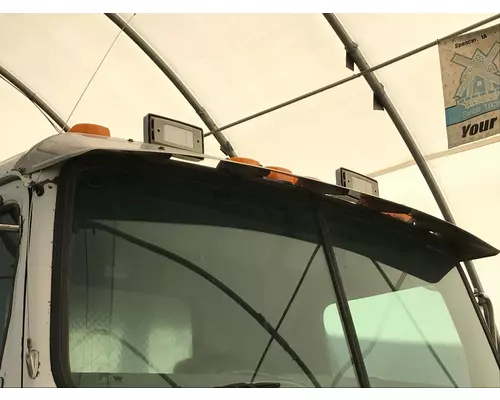 WESTERN STAR TRUCKS 4900 EX Sun Visor (Exterior)