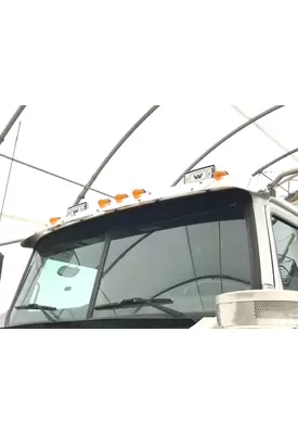 WESTERN STAR TRUCKS 4900 EX Sun Visor (Exterior)