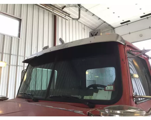 WESTERN STAR TRUCKS 4900 EX Sun Visor (Exterior)