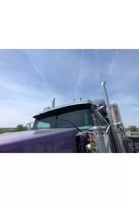 WESTERN STAR TRUCKS 4900 EX Sun Visor (Exterior)