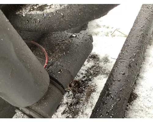 WESTERN STAR TRUCKS 4900 EX Suspension