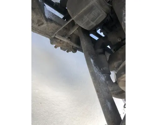 WESTERN STAR TRUCKS 4900 EX Suspension