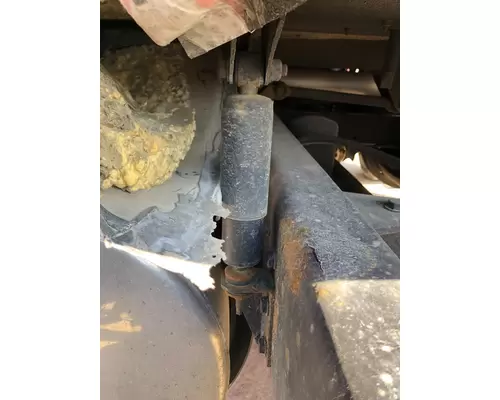 WESTERN STAR TRUCKS 4900 EX Suspension