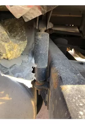 WESTERN STAR TRUCKS 4900 EX Suspension