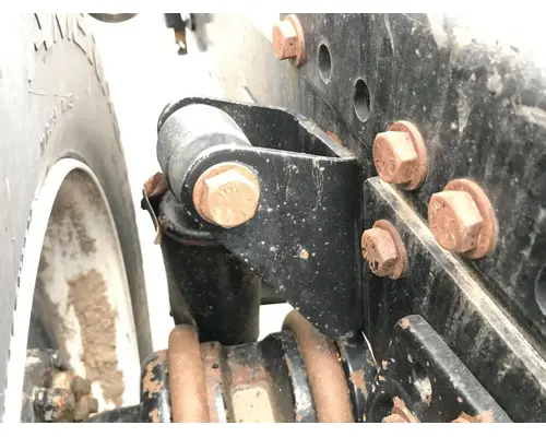 WESTERN STAR TRUCKS 4900 EX Suspension