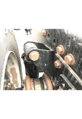 WESTERN STAR TRUCKS 4900 EX Suspension