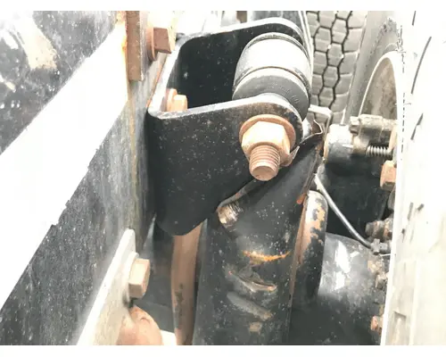 WESTERN STAR TRUCKS 4900 EX Suspension