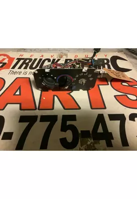 WESTERN STAR TRUCKS 4900 EX Temperature Control