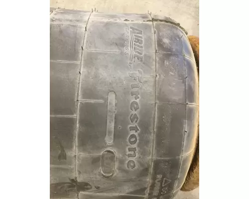 WESTERN STAR TRUCKS 4900 FA Air Bag (Safety)