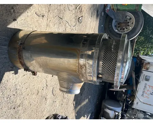 WESTERN STAR TRUCKS 4900 FA Air Cleaner