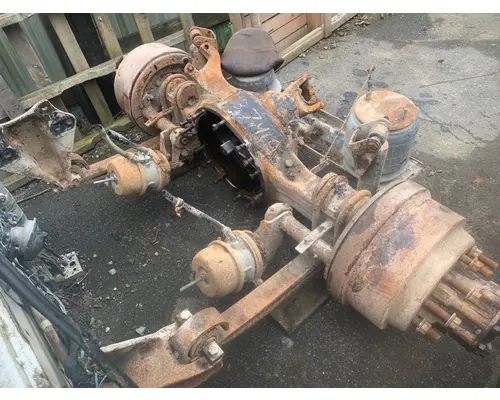 WESTERN STAR TRUCKS 4900 FA Axle Assembly Housing