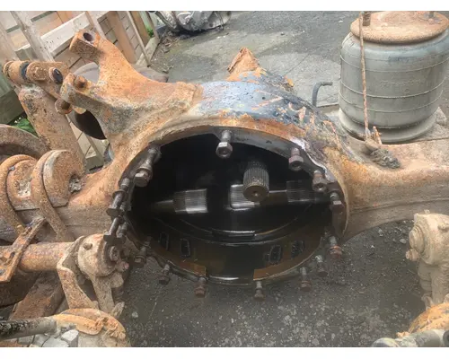 WESTERN STAR TRUCKS 4900 FA Axle Assembly Housing